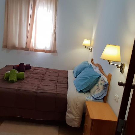 فيلا Casa Angel Y Carmen El Cercado المظهر الخارجي الصورة