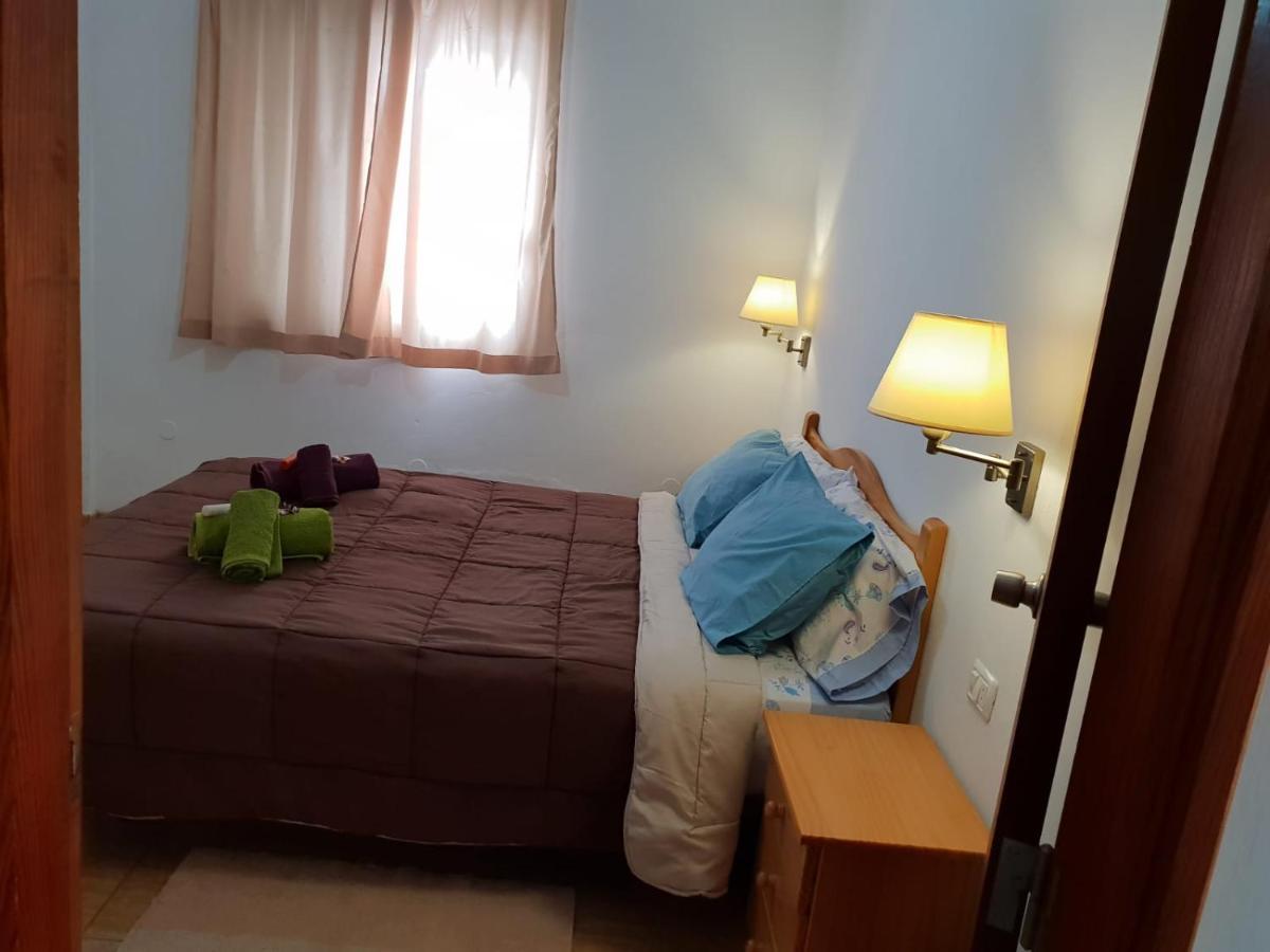 فيلا Casa Angel Y Carmen El Cercado المظهر الخارجي الصورة