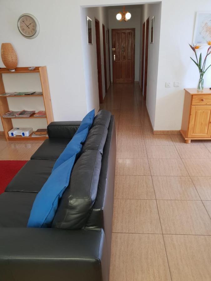 فيلا Casa Angel Y Carmen El Cercado المظهر الخارجي الصورة