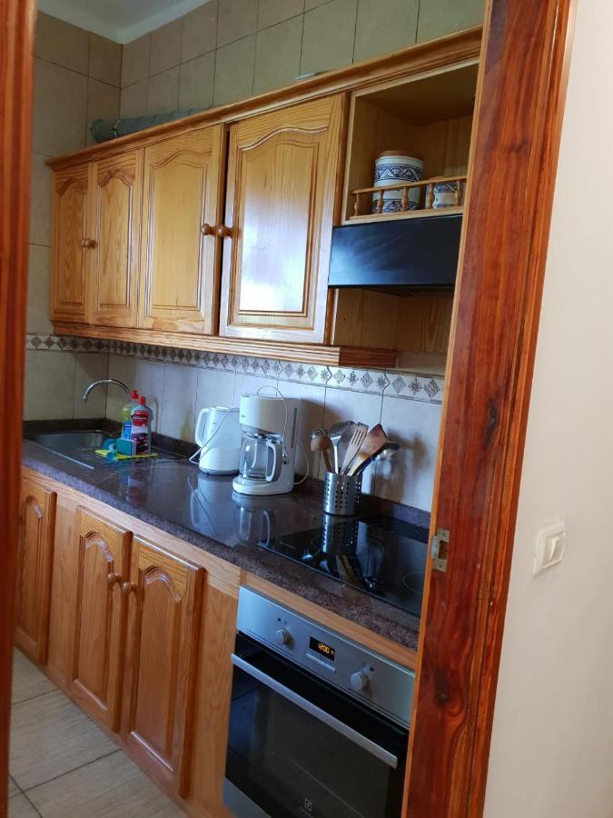 فيلا Casa Angel Y Carmen El Cercado المظهر الخارجي الصورة