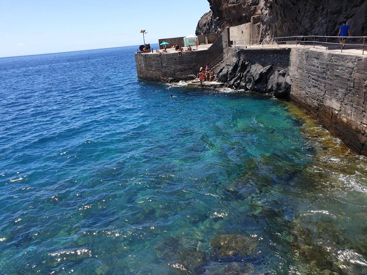 فيلا Casa Angel Y Carmen El Cercado المظهر الخارجي الصورة