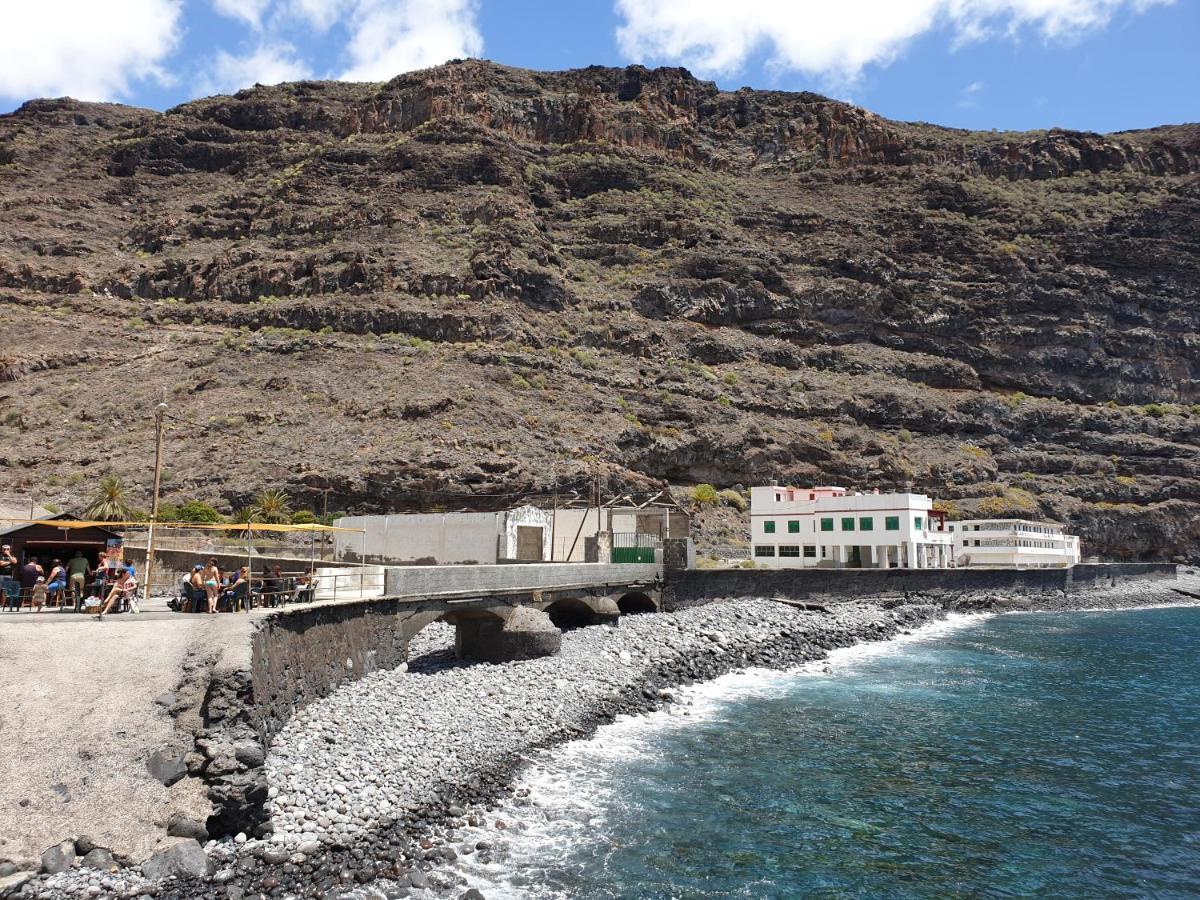 فيلا Casa Angel Y Carmen El Cercado المظهر الخارجي الصورة